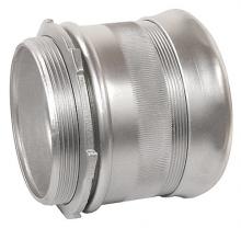 Southwire CCN-100 - 1in EMT Compression Connector Steel