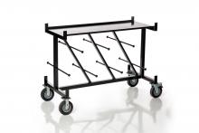 Southwire 56824801 - Wire Wagon® 510 - XL Conduit & Wire Cart