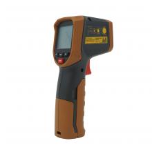 Southwire 651118 - 930?F Infrared Thermometer Dual Laser Targeting