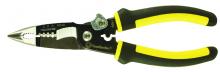 Southwire 589939 - S5N1, 5-IN-1 MULTI TOOL PLIERS-NEW GRIP