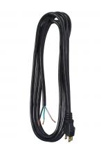 Southwire 9709SW8808 - 16/3 9&#39; SJTW POWER SUPPLY CORD