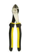 Southwire 589933 - DCP8, 8 IN DIAG CUT PLIERS-NEW GRIP