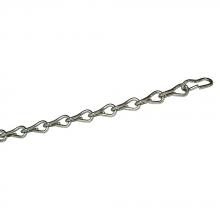 Southwire W-13 - JACK CHAIN-PLATED 50 FT