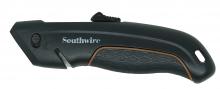 Southwire 650292 - Auto-Retracting Utility Knife