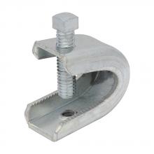 Southwire 25BC - 1 STEEL BEAM CLAMP W/ 1/4-20 THD