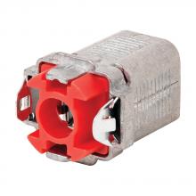Southwire MDS38 - 3/8&#34; DOUBLE SNAP LOCK BOX CONNECTOR