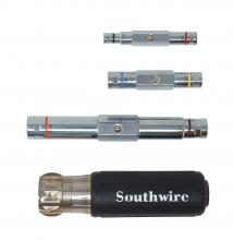 Southwire 650287 - SIX IN ONE Heavy Duty Nut Driver