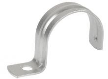 Southwire OHSR-200S - One Hole Rigid Conduit Strap Steel 2in