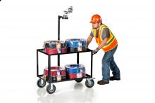 Southwire 59894401 - Cart with Casters