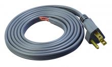 Southwire 9736SW8809 - CORD, POWER SUPPLY 16/3 6&#39; SPT-3 S/P