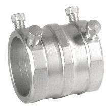 Southwire RSC-100 - 1in Zinc Plated Steel Set Screw Coupling