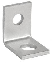 Southwire BAT-3/8 - Angle Bracket with 3/8in Unthreaded Hole
