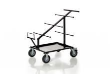 Southwire 56825101 - Wire Wagon® 530 - Large Spool Wire Cart