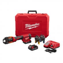 Milwaukee Electric Tool 2674-22P - Press Tool Kit