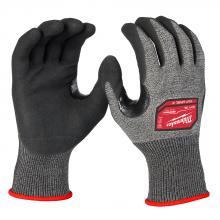 Milwaukee Electric Tool 48-73-7153E - High Dex A5 Nitrile Gloves