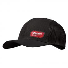 Milwaukee Electric Tool 505B - Snapback Trucker Hat