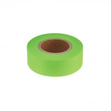 Milwaukee Electric Tool 77-001 - Lime Green Flagging Tape