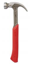 Milwaukee Electric Tool 48-22-9080 - Smooth Face Hammer