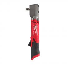 Milwaukee Electric Tool 2565P-80 - 1/2 in. RA Imp Wrn-Pin Detent-Recon