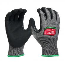 Milwaukee Electric Tool 48-73-7004B - High Dex A6 Nitrile Gloves