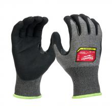 Milwaukee Electric Tool 48-73-7033B - High Dex A9 Nitrile Gloves