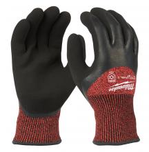Milwaukee Electric Tool 48-22-8923 - Insulated Gloves -XL