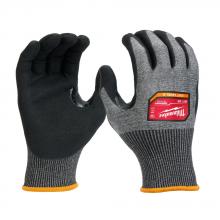 Milwaukee Electric Tool 48-73-7021B - High Dex A8 Nitrile Gloves