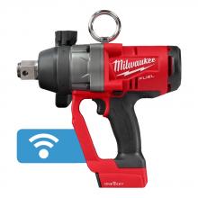 Milwaukee Electric Tool 2867-20 - 1&#34; HTIW with ONE-KEY™