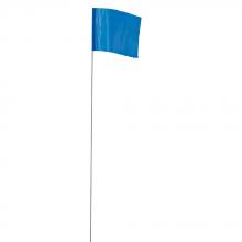 Milwaukee Electric Tool 78-001 - Blue Stake Flags