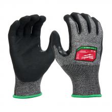 Milwaukee Electric Tool 48-73-7001B - High Dex A6 Nitrile Gloves