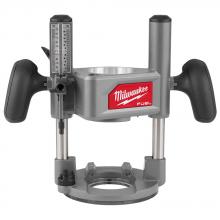 Milwaukee Electric Tool 48-10-2838 - 1/2&#34; Router Plunge Base