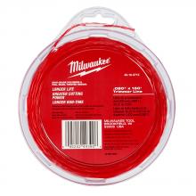 Milwaukee Electric Tool 49-16-2712 - Trimmer Line