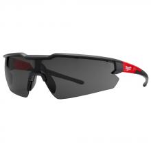 Milwaukee Electric Tool 48-73-2018 - Tinted Fog-Free Glasses (Poly)