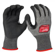 Milwaukee Electric Tool 48-73-7150 - High Dex A5 Nitrile Gloves