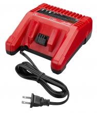 Milwaukee Electric Tool C18C - M18 230V Charger