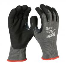 Milwaukee Electric Tool 48-22-8954B - Dipped Gloves