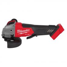Milwaukee Electric Tool 2880-80 - 4-1/2&#34;/5&#34; Grinder Paddle-Recon