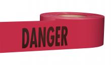 Milwaukee Electric Tool 71-1004 - Danger Barricade Tape