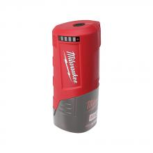 Milwaukee Electric Tool 49-24-2310 - M12 Power Source (Tool Only)