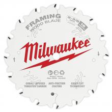 Milwaukee Electric Tool 48-40-0522 - 5-3/8 in. Circular Saw Blade