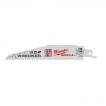 Milwaukee Electric Tool 48-01-2701 - SAWZALL® Blades