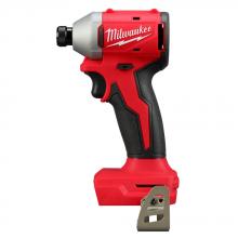 Milwaukee Electric Tool 3650-20 - M18 CP BL 1/4&#34; Hex Impact Driver