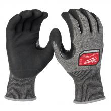 Milwaukee Electric Tool 48-73-7143 - High Dex A4 Nitrile Gloves
