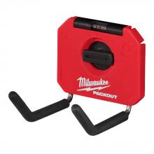 Milwaukee Electric Tool 48-22-8334 - PACKOUT™ 4&#34; Straight Hook