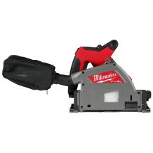 Milwaukee Electric Tool 2831-20 - M18 FUEL Track Saw Tool Only