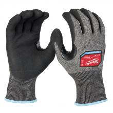 Milwaukee Electric Tool 48-73-7123E - High Dex A2 Nitrile Gloves