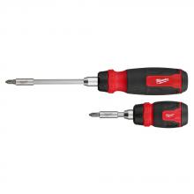 Milwaukee Electric Tool 48-22-2905 - Multi-bit screwdriver