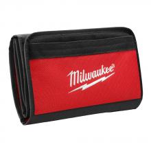 Milwaukee Electric Tool 48-55-0165 - Roll Up Accessory Case