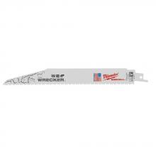 Milwaukee Electric Tool 48-01-2702 - SAWZALL® Blades