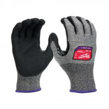 Milwaukee Electric Tool 48-73-7014 - High Dex A7 Nitrile Gloves